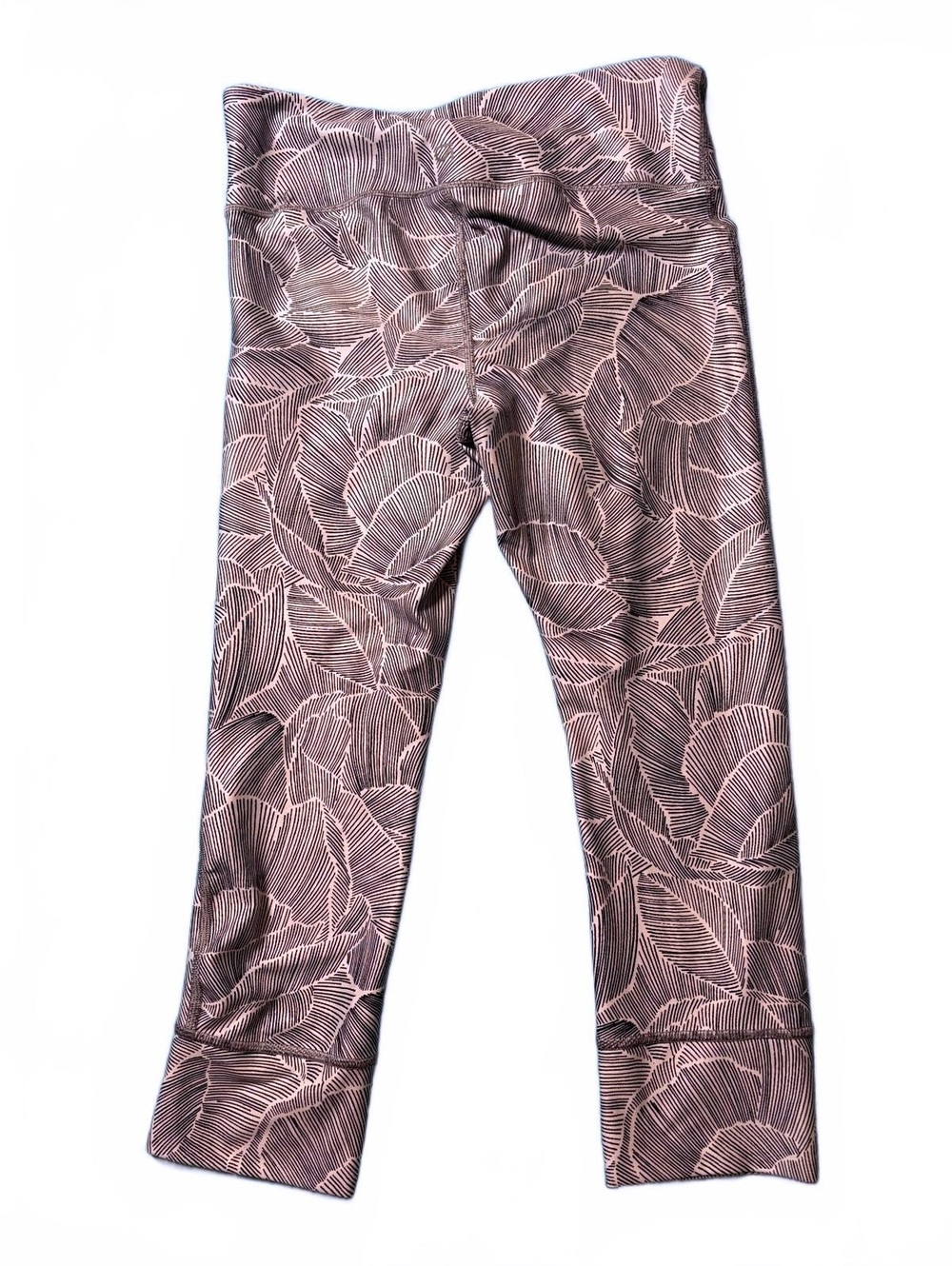 GapFit Eclipse Women's Athletic Leggings Size Small